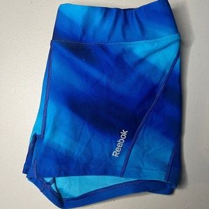 Reebok Athletic Shorts